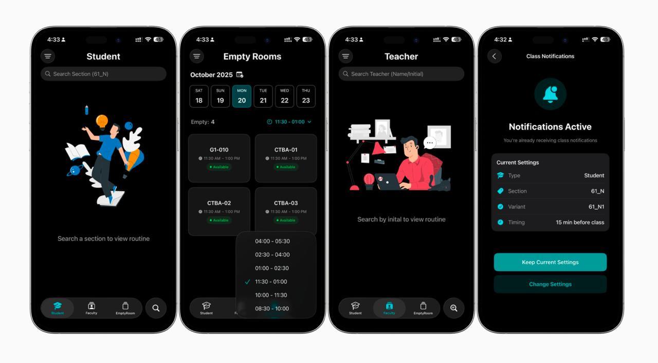 Picture of the author