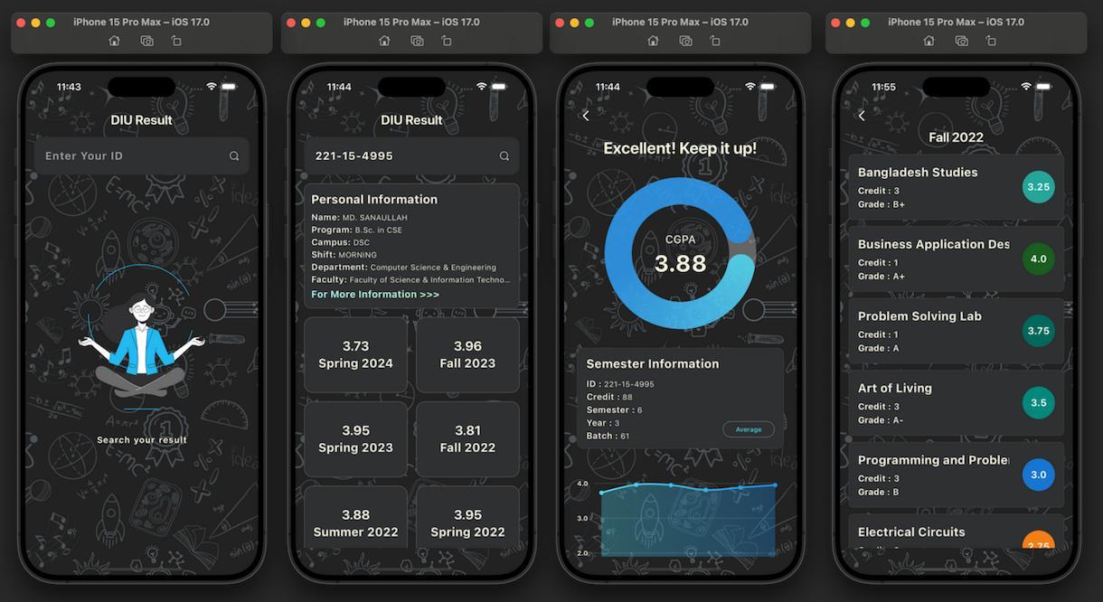 Picture of the author