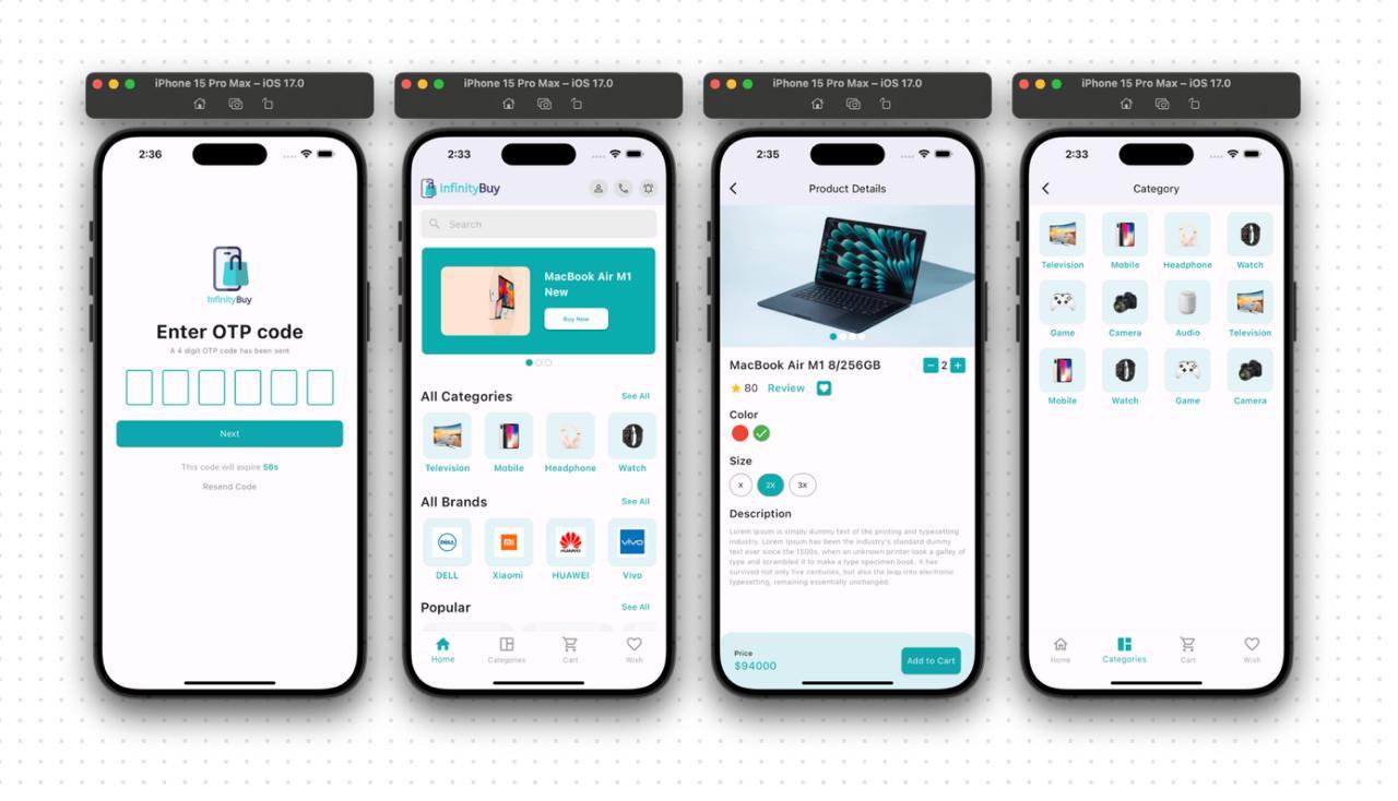 Picture of the author