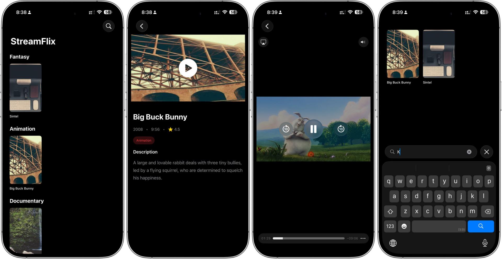 Picture of the author